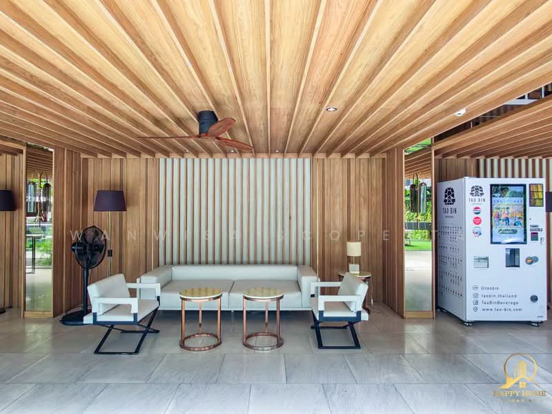 Dusit D2 Residences Hua Hin : ดุสิตดีทู เรสซิเดนเซส หัวหิน, ประจวบคีรีขันธ์, ถนนเพชรเกษม, หนองแก, หัวหิน, ประจวบคีรีขันธ์, 30 ตร.ม., คอนโด ขาย, โดย Wanwisa Scopetta, 500465536 - DDproperty.com