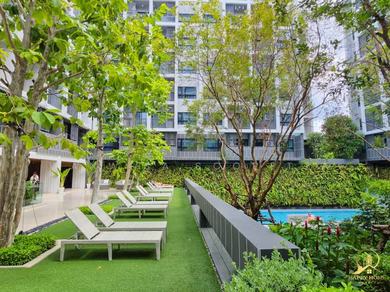 Dusit D2 Residences Hua Hin, Prachuap Khiri Khan, Petchkasem Road, Nong Kae, Hua Hin, Prachuap Khiri Khan, 1 Bedroom, 30 sqm, Condo For Sale, by Wanwisa Scopetta, 500465536 - DDproperty.com