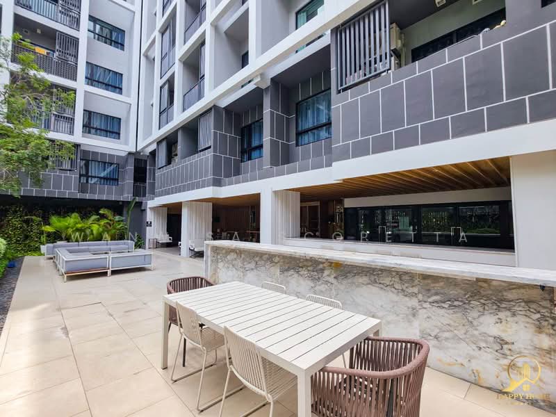 Dusit D2 Residences Hua Hin, Prachuap Khiri Khan, Petchkasem Road, Nong Kae, Hua Hin, Prachuap Khiri Khan, 1 Bedroom, 30 sqm, Condo For Sale, by Wanwisa Scopetta, 500465536 - DDproperty.com