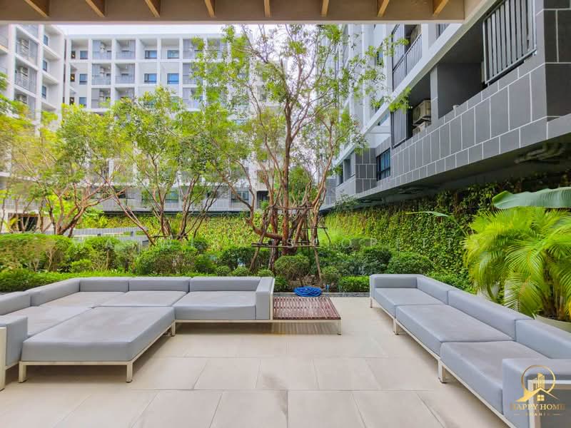 Dusit D2 Residences Hua Hin : ดุสิตดีทู เรสซิเดนเซส หัวหิน, ประจวบคีรีขันธ์, ถนนเพชรเกษม, หนองแก, หัวหิน, ประจวบคีรีขันธ์, 30 ตร.ม., คอนโด ขาย, โดย Wanwisa Scopetta, 500465536 - DDproperty.com