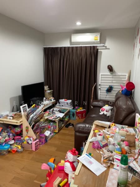 Condolette Dwell Sukhumvit 26, Bangkok, Soi Sukhumvit 26, Khong Tan, Khlong Toei, Bangkok, 1 Bedroom, 34 sqm, Condo For Sale, by Jesadakorn Cohn, 500465539 - DDproperty.com