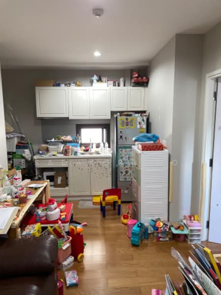 Condolette Dwell Sukhumvit 26, Bangkok, Soi Sukhumvit 26, Khong Tan, Khlong Toei, Bangkok, 1 Bedroom, 34 sqm, Condo For Sale, by Jesadakorn Cohn, 500465539 - DDproperty.com
