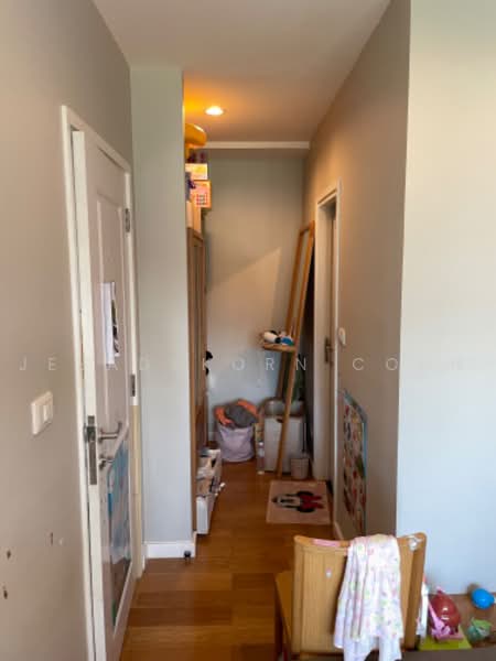 Condolette Dwell Sukhumvit 26, Bangkok, Soi Sukhumvit 26, Khong Tan, Khlong Toei, Bangkok, 1 Bedroom, 34 sqm, Condo For Sale, by Jesadakorn Cohn, 500465539 - DDproperty.com