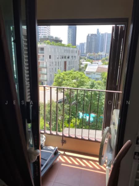 Condolette Dwell Sukhumvit 26 : คอนโดเลต ดเวล สุขุมวิท 26, กรุงเทพ, ซอยสุขุมวิท 26, คลองตัน, คลองเตย, กรุงเทพ, 34 ตร.ม., คอนโด ขาย, โดย Jesadakorn Cohn, 500465539 - DDproperty.com