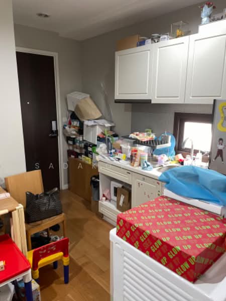 Condolette Dwell Sukhumvit 26, Bangkok, Soi Sukhumvit 26, Khong Tan, Khlong Toei, Bangkok, 1 Bedroom, 34 sqm, Condo For Sale, by Jesadakorn Cohn, 500465539 - DDproperty.com
