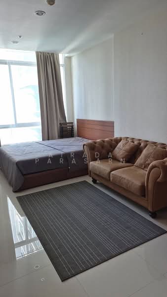The Sky Sukhumvit, Bangkok, 103-4 Sukhumvit Road, Bang Na Nuea, Bang Na, Bangkok, 1 Bedroom, 35 sqm, Condo For Rent, by Airada Parasarn, 500465540 - DDproperty.com