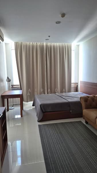 The Sky Sukhumvit, Bangkok, 103-4 Sukhumvit Road, Bang Na Nuea, Bang Na, Bangkok, 1 Bedroom, 35 sqm, Condo For Rent, by Airada Parasarn, 500465540 - DDproperty.com