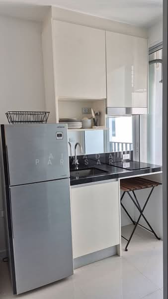 The Sky Sukhumvit, Bangkok, 103-4 Sukhumvit Road, Bang Na Nuea, Bang Na, Bangkok, 1 Bedroom, 35 sqm, Condo For Rent, by Airada Parasarn, 500465540 - DDproperty.com