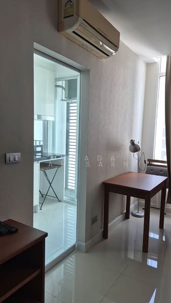 The Sky Sukhumvit, Bangkok, 103-4 Sukhumvit Road, Bang Na Nuea, Bang Na, Bangkok, 1 Bedroom, 35 sqm, Condo For Rent, by Airada Parasarn, 500465540 - DDproperty.com