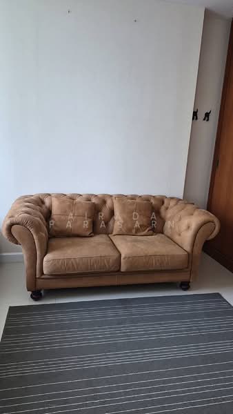 The Sky Sukhumvit, Bangkok, 103-4 Sukhumvit Road, Bang Na Nuea, Bang Na, Bangkok, 1 Bedroom, 35 sqm, Condo For Rent, by Airada Parasarn, 500465540 - DDproperty.com