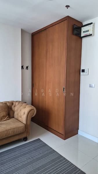The Sky Sukhumvit, Bangkok, 103-4 Sukhumvit Road, Bang Na Nuea, Bang Na, Bangkok, 1 Bedroom, 35 sqm, Condo For Rent, by Airada Parasarn, 500465540 - DDproperty.com