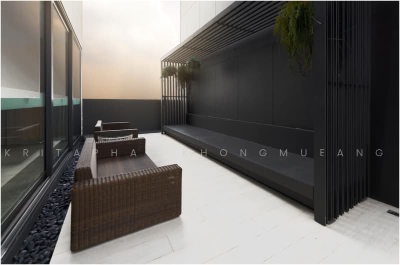 Life One Wireless, Bangkok, 1 Wireless Road, Lumphini, Pathum Wan, Bangkok, 1 Bedroom, 35 sqm, Condo For Rent, by Kritaphak Khongmueang, 500465541 - DDproperty.com