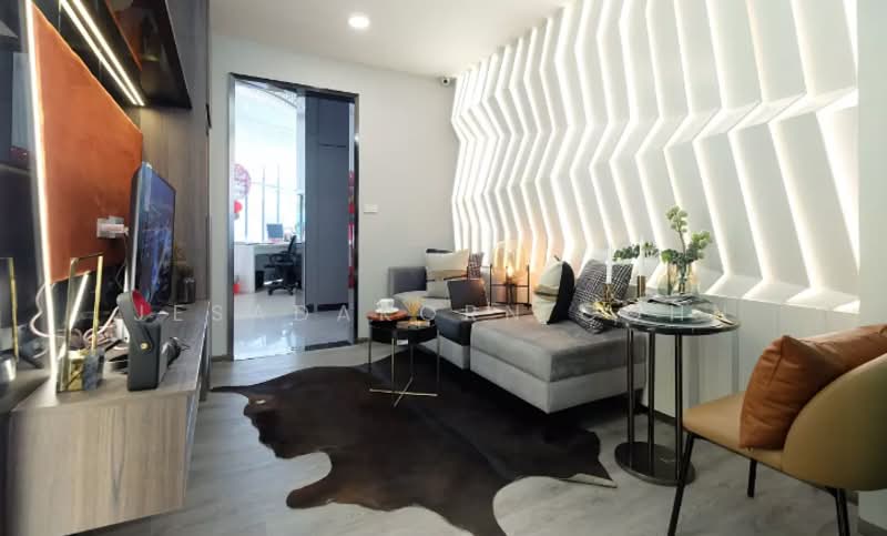 The Origin Ladprao Bangkapi, Bangkok, 3339 Lat Phrao Rd, Khlong Chan, Bang Kapi, Bangkok, 1 Bedroom, 26 sqm, Condo For Sale, by Jesadakorn Cohn, 500465542 - DDproperty.com