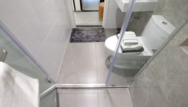 The Origin Ladprao Bangkapi, Bangkok, 3339 Lat Phrao Rd, Khlong Chan, Bang Kapi, Bangkok, 1 Bedroom, 26 sqm, Condo For Sale, by Jesadakorn Cohn, 500465542 - DDproperty.com
