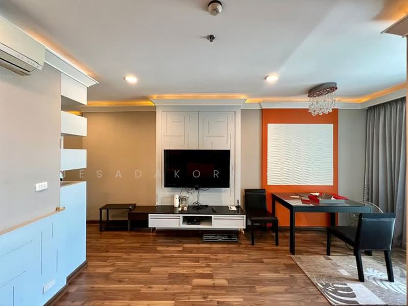 Chewathai Ratchaprarop, Bangkok, 51 Rajaprarop Road, Makkasan, Ratchathewi, Bangkok, 2 Bedrooms, 72 sqm, Condo For Sale, by Jesadakorn Cohn, 500465544 - DDproperty.com