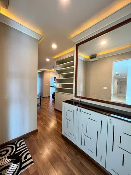 Chewathai Ratchaprarop, Bangkok, 51 Rajaprarop Road, Makkasan, Ratchathewi, Bangkok, 2 Bedrooms, 72 sqm, Condo For Sale, by Jesadakorn Cohn, 500465544 - DDproperty.com