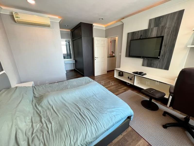 Chewathai Ratchaprarop, Bangkok, 51 Rajaprarop Road, Makkasan, Ratchathewi, Bangkok, 2 Bedrooms, 72 sqm, Condo For Sale, by Jesadakorn Cohn, 500465544 - DDproperty.com