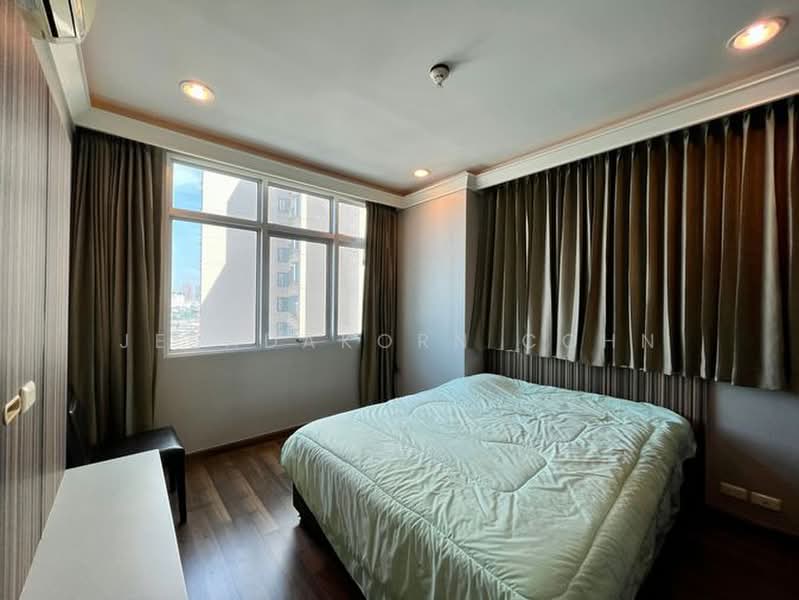 Chewathai Ratchaprarop, Bangkok, 51 Rajaprarop Road, Makkasan, Ratchathewi, Bangkok, 2 Bedrooms, 72 sqm, Condo For Sale, by Jesadakorn Cohn, 500465544 - DDproperty.com