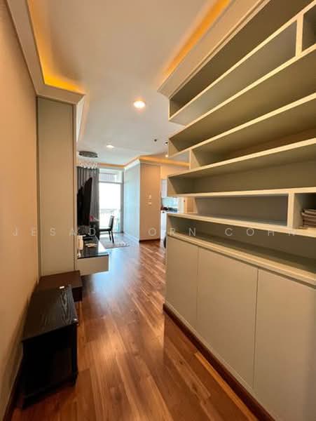 Chewathai Ratchaprarop, Bangkok, 51 Rajaprarop Road, Makkasan, Ratchathewi, Bangkok, 2 Bedrooms, 72 sqm, Condo For Sale, by Jesadakorn Cohn, 500465544 - DDproperty.com