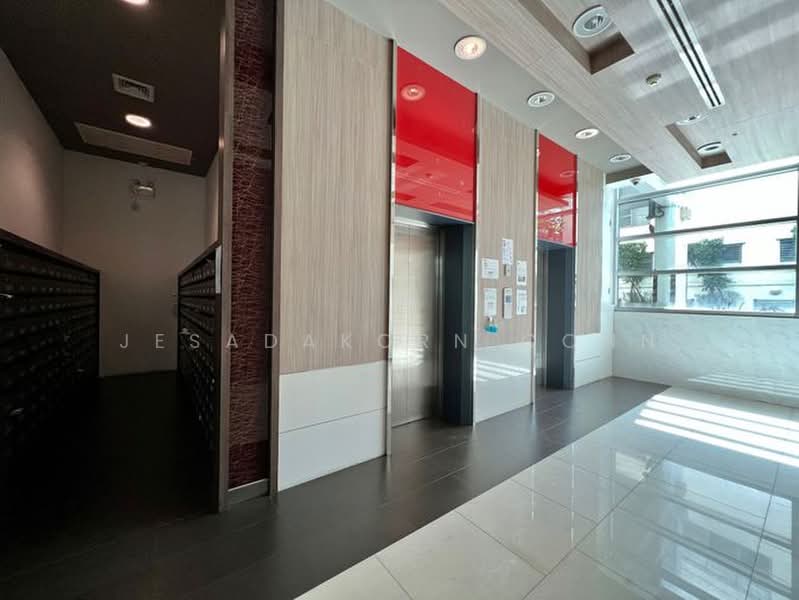 Chewathai Ratchaprarop, Bangkok, 51 Rajaprarop Road, Makkasan, Ratchathewi, Bangkok, 2 Bedrooms, 72 sqm, Condo For Sale, by Jesadakorn Cohn, 500465544 - DDproperty.com