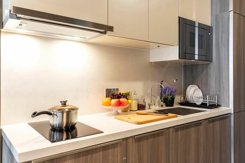 Celes Asoke, Bangkok, 8-10 Sukhumvit 21, Khlongtoei Nua, Watthana, Bangkok, 1 Bedroom, 42 sqm, Condo For Sale, by Poomphat Tienthongsakul, 500465546 - DDproperty.com