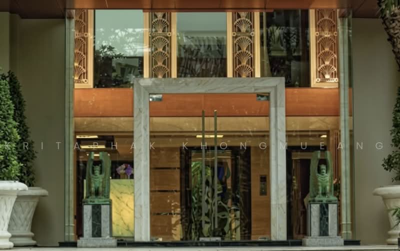 The Address Chidlom : ดิ แอดเดรส ชิดลม, กรุงเทพ, ถนนเพชรบุรี, ลุมพินี, ปทุมวัน, กรุงเทพ, 72 ตร.ม., คอนโด ให้เช่า, โดย Kritaphak Khongmueang, 500465549 - DDproperty.com