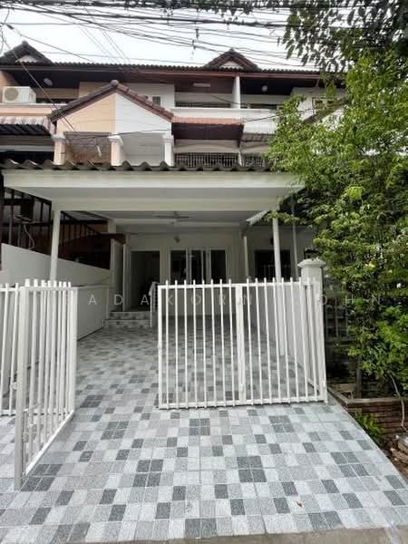 ทาวน์เฮ้าส์ 4-ห้องนอน, กรุงเทพ, หัวหมาก, บางกะปิ, กรุงเทพ, 325 ตร.ม., ทาวน์เฮ้าส์ ขาย, โดย Jesadakorn Cohn, 500465550 - DDproperty.com