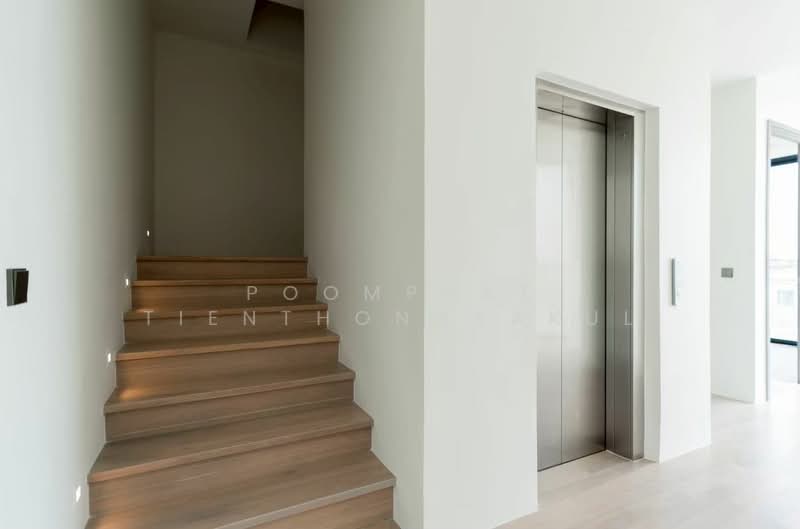 Siraninn Residences Pattanakarn : ศิรนินทร์ เรสซิเดนเซส พัฒนาการ, กรุงเทพ, 585 พัฒนาการ 32, สวนหลวง, กรุงเทพ, 659 ตร.ม., บ้านเดี่ยว ขาย, โดย Poomphat Tienthongsakul, 500465551 - DDproperty.com