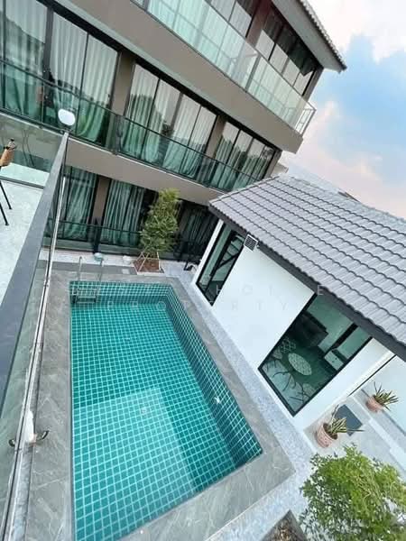 Located in Mueang - Tha Sala district, Chiang Mai, Tha Sa La, Muang Chiang Mai, Chiang Mai, 9 Bedrooms, 300 sqm, Villa For Rent, by Best Choice Property, 500465553 - DDproperty.com