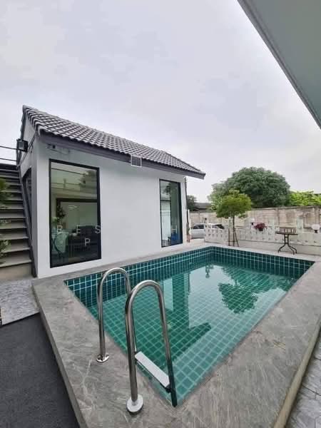 Located in Mueang - Tha Sala district, Chiang Mai, Tha Sa La, Muang Chiang Mai, Chiang Mai, 9 Bedrooms, 300 sqm, Villa For Rent, by Best Choice Property, 500465553 - DDproperty.com