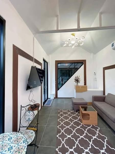 Located in Mueang - Tha Sala district, Chiang Mai, Tha Sa La, Muang Chiang Mai, Chiang Mai, 9 Bedrooms, 300 sqm, Villa For Rent, by Best Choice Property, 500465553 - DDproperty.com