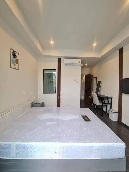Located in Mueang - Tha Sala district, Chiang Mai, Tha Sa La, Muang Chiang Mai, Chiang Mai, 9 Bedrooms, 300 sqm, Villa For Rent, by Best Choice Property, 500465553 - DDproperty.com