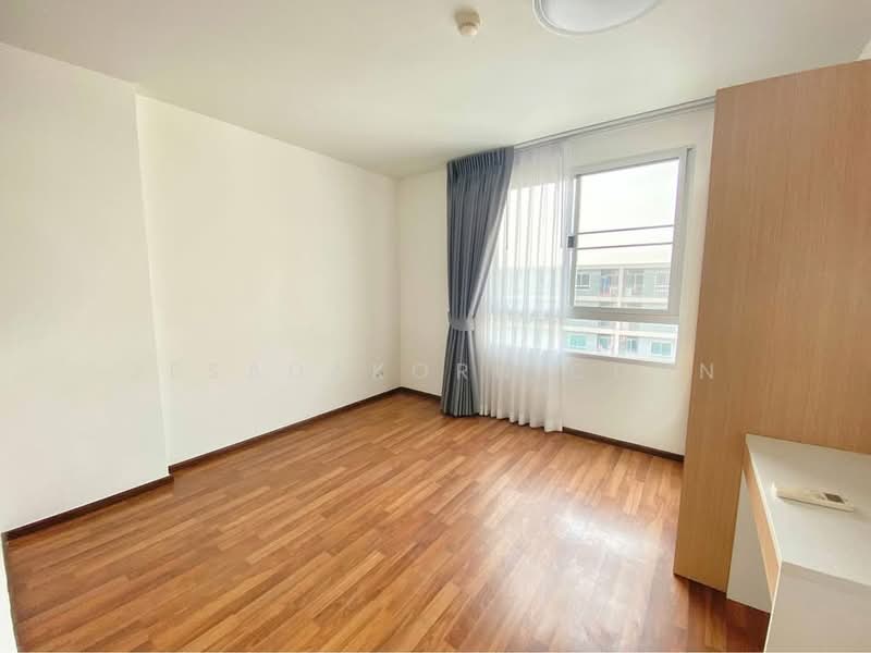 Condo U Ratchayothin, Bangkok, Soi Thanon Sena Nikhom 1, Phaholyothin Road, Sena Nikhom, Chatuchak, Bangkok, 1 Bedroom, 32 sqm, Condo For Sale, by Jesadakorn Cohn, 500465554 - DDproperty.com