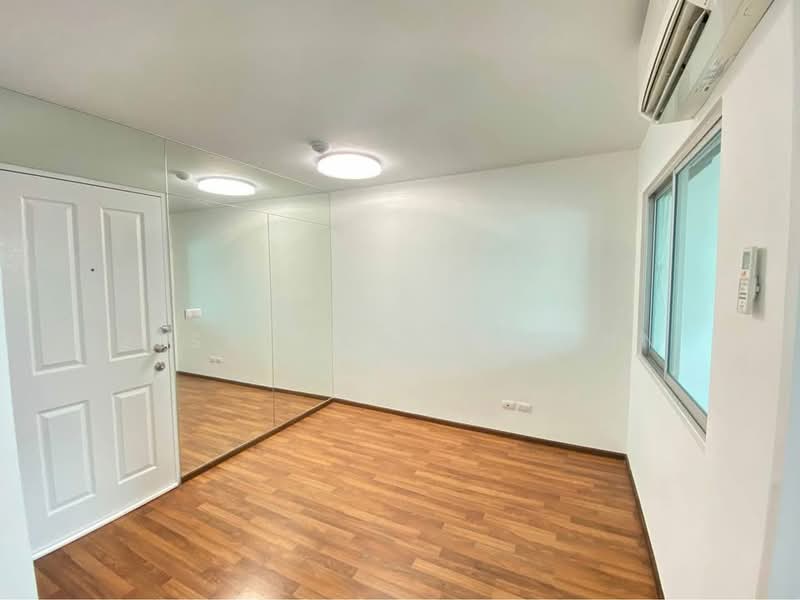 Condo U Ratchayothin, Bangkok, Soi Thanon Sena Nikhom 1, Phaholyothin Road, Sena Nikhom, Chatuchak, Bangkok, 1 Bedroom, 32 sqm, Condo For Sale, by Jesadakorn Cohn, 500465554 - DDproperty.com