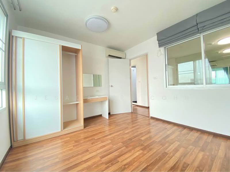Condo U Ratchayothin, Bangkok, Soi Thanon Sena Nikhom 1, Phaholyothin Road, Sena Nikhom, Chatuchak, Bangkok, 1 Bedroom, 32 sqm, Condo For Sale, by Jesadakorn Cohn, 500465554 - DDproperty.com
