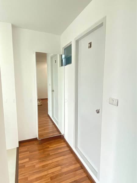 Condo U Ratchayothin, Bangkok, Soi Thanon Sena Nikhom 1, Phaholyothin Road, Sena Nikhom, Chatuchak, Bangkok, 1 Bedroom, 32 sqm, Condo For Sale, by Jesadakorn Cohn, 500465554 - DDproperty.com