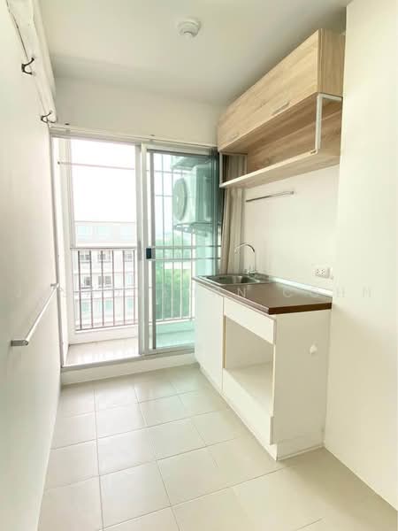 Condo U Ratchayothin, Bangkok, Soi Thanon Sena Nikhom 1, Phaholyothin Road, Sena Nikhom, Chatuchak, Bangkok, 1 Bedroom, 32 sqm, Condo For Sale, by Jesadakorn Cohn, 500465554 - DDproperty.com
