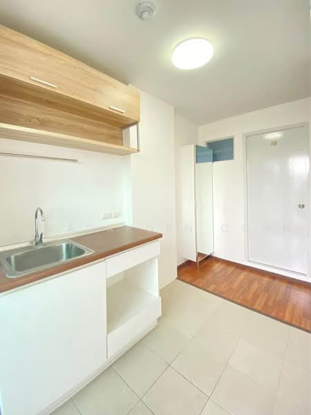 Condo U Ratchayothin, Bangkok, Soi Thanon Sena Nikhom 1, Phaholyothin Road, Sena Nikhom, Chatuchak, Bangkok, 1 Bedroom, 32 sqm, Condo For Sale, by Jesadakorn Cohn, 500465554 - DDproperty.com
