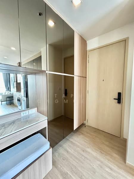 Noble State 39, Bangkok, 35 Soi Sukhumvit 39, Khlong Tan Nua, Watthana, Bangkok, 2 Bedrooms, 60 sqm, Condo For Rent, by Kritaphak Khongmueang, 500465555 - DDproperty.com
