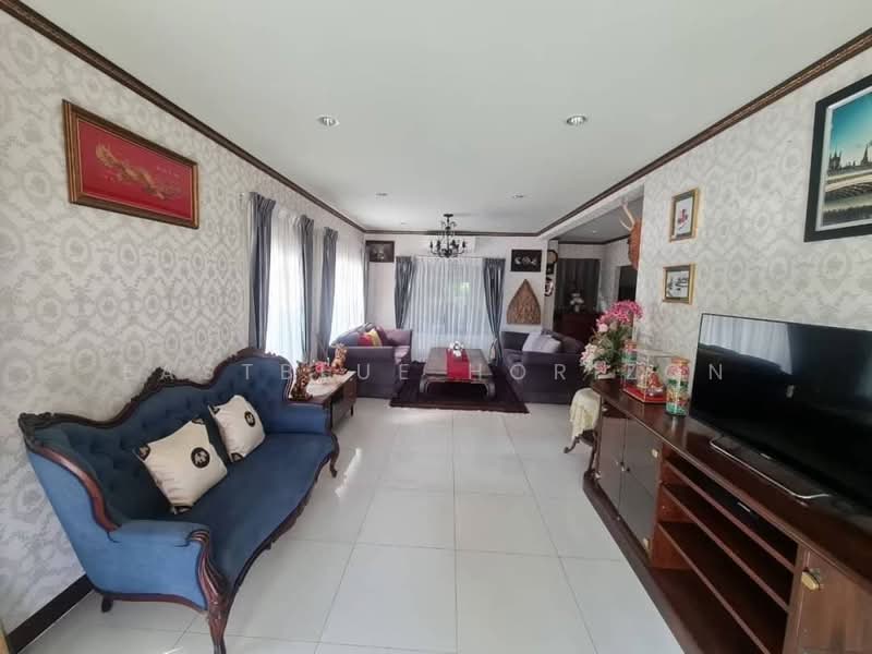 Passorn Prestiege Luxe Pattanakarn : ภัสสร เพรสทีจ ลุกซ์ พัฒนาการ, กรุงเทพ, ถนนพัฒนาการ, สวนหลวง, กรุงเทพ, 290 ตร.ม., บ้านเดี่ยว ขาย, โดย Eastblue Horizon, 500465556 - DDproperty.com