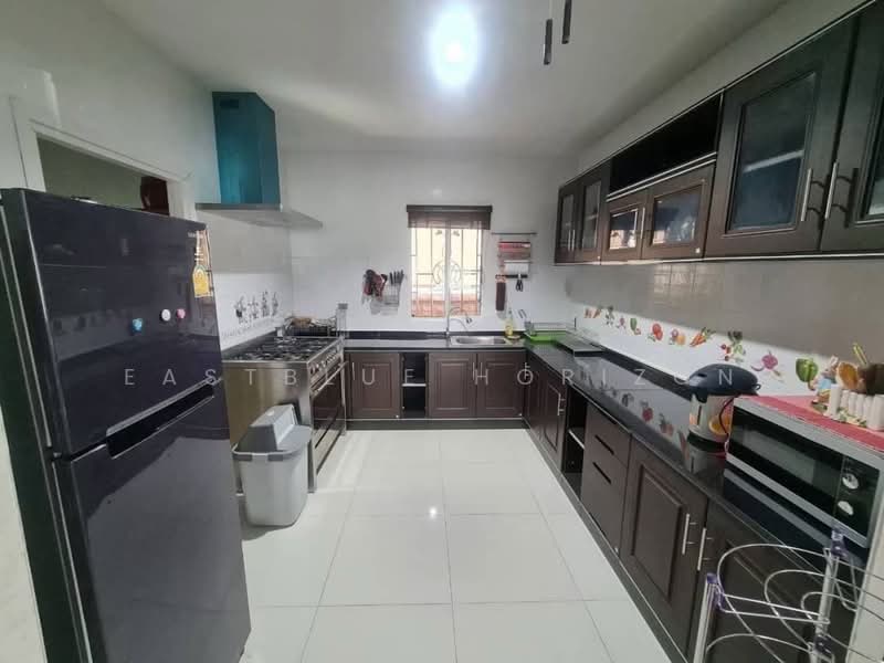 Passorn Prestiege Luxe Pattanakarn : ภัสสร เพรสทีจ ลุกซ์ พัฒนาการ, กรุงเทพ, ถนนพัฒนาการ, สวนหลวง, กรุงเทพ, 290 ตร.ม., บ้านเดี่ยว ขาย, โดย Eastblue Horizon, 500465556 - DDproperty.com