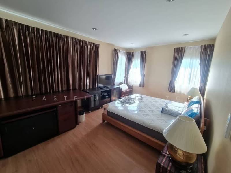 Passorn Prestiege Luxe Pattanakarn : ภัสสร เพรสทีจ ลุกซ์ พัฒนาการ, กรุงเทพ, ถนนพัฒนาการ, สวนหลวง, กรุงเทพ, 290 ตร.ม., บ้านเดี่ยว ขาย, โดย Eastblue Horizon, 500465556 - DDproperty.com