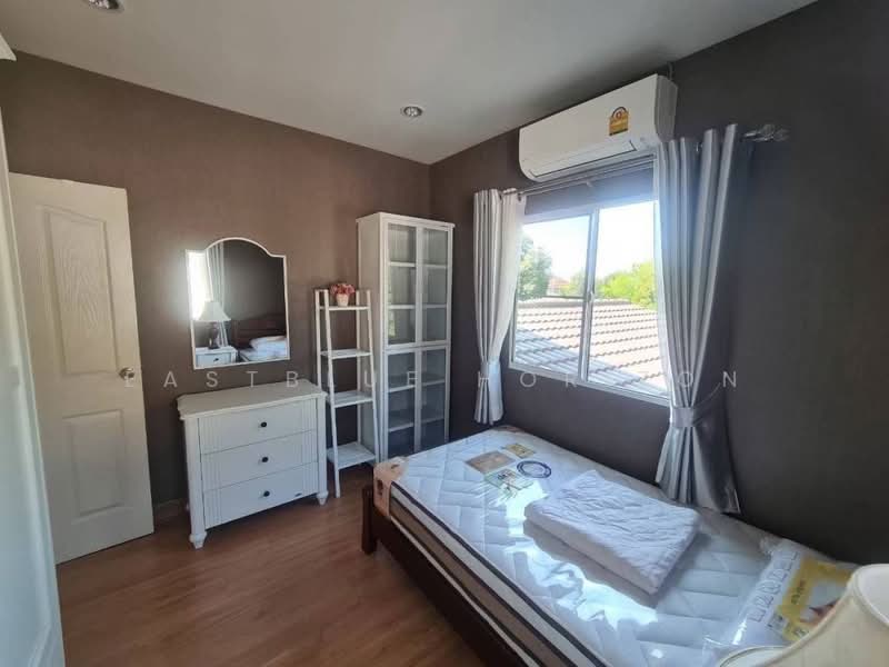 Passorn Prestiege Luxe Pattanakarn : ภัสสร เพรสทีจ ลุกซ์ พัฒนาการ, กรุงเทพ, ถนนพัฒนาการ, สวนหลวง, กรุงเทพ, 290 ตร.ม., บ้านเดี่ยว ขาย, โดย Eastblue Horizon, 500465556 - DDproperty.com