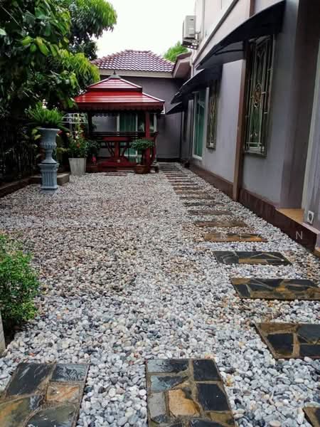 Passorn Prestiege Luxe Pattanakarn : ภัสสร เพรสทีจ ลุกซ์ พัฒนาการ, กรุงเทพ, ถนนพัฒนาการ, สวนหลวง, กรุงเทพ, 290 ตร.ม., บ้านเดี่ยว ขาย, โดย Eastblue Horizon, 500465556 - DDproperty.com