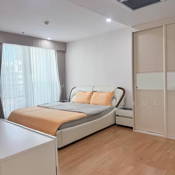 Supalai Wellington, Bangkok, Thiam Ruammit Road, Huai Khwang, Bangkok, 3 Bedrooms, 136 sqm, Condo For Sale, by Poomphat Tienthongsakul, 500465557 - DDproperty.com