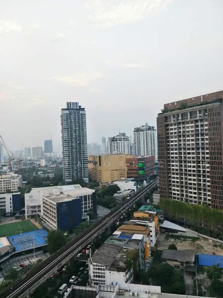 Life @ Sukhumvit 65, Bangkok, Sukhumvit Road, Phra Kanong Nua, Watthana, Bangkok, 1 Bedroom, 41 sqm, Condo For Sale, by Jesadakorn Cohn, 500465558 - DDproperty.com