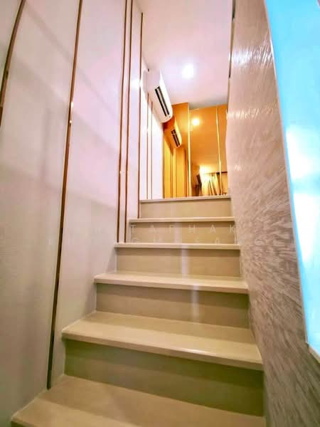 Knightsbridge Prime Sathorn, Bangkok, 599 Naradhiwas Rajanagarindra Road, Thung Maha Mek, Sathon, Bangkok, 1 Bedroom, 37 sqm, Condo For Rent, by Kritaphak Khongmueang, 500465559 - DDproperty.com