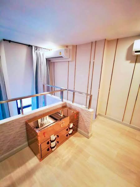 Knightsbridge Prime Sathorn, Bangkok, 599 Naradhiwas Rajanagarindra Road, Thung Maha Mek, Sathon, Bangkok, 1 Bedroom, 37 sqm, Condo For Rent, by Kritaphak Khongmueang, 500465559 - DDproperty.com