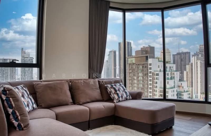 IDEO Q Sukhumvit 36, Bangkok, Soi Sukhumvit 36, Khong Tan, Khlong Toei, Bangkok, 2 Bedrooms, 65 sqm, Condo For Rent, by Juthabhorn Uppachit (Amy), 500465560 - DDproperty.com