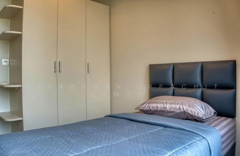 IDEO Q Sukhumvit 36 : ไอดีโอ คิว สุขุมวิท 36, กรุงเทพ, ซอยสุขุมวิท 36, คลองตัน, คลองเตย, กรุงเทพ, 65 ตร.ม., คอนโด ให้เช่า, โดย Juthabhorn Uppachit (Amy), 500465560 - DDproperty.com